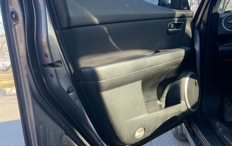 Mazda 6, 2007 год, 600 000 рублей, 16 фотография