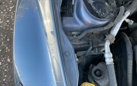 Mazda 6, 2007 год, 600 000 рублей, 26 фотография