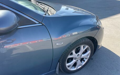 Mazda 6, 2007 год, 600 000 рублей, 22 фотография