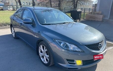 Mazda 6, 2007 год, 600 000 рублей, 23 фотография