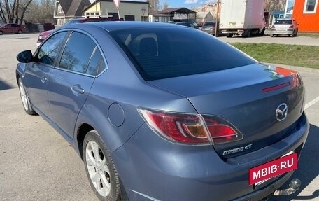 Mazda 6, 2007 год, 600 000 рублей, 21 фотография
