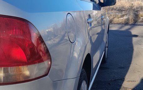 Volkswagen Polo VI (EU Market), 2012 год, 650 000 рублей, 7 фотография