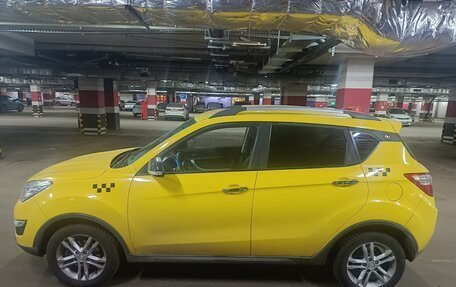 Changan CS35, 2017 год, 600 000 рублей, 4 фотография