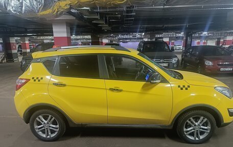 Changan CS35, 2017 год, 600 000 рублей, 3 фотография