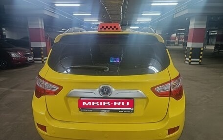 Changan CS35, 2017 год, 600 000 рублей, 2 фотография