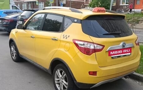 Changan CS35, 2017 год, 600 000 рублей, 8 фотография