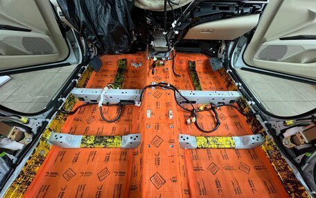 Toyota Camry, 2018 год, 2 950 000 рублей, 33 фотография