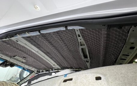 Toyota Camry, 2018 год, 2 950 000 рублей, 35 фотография