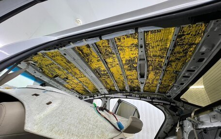 Toyota Camry, 2018 год, 2 950 000 рублей, 34 фотография