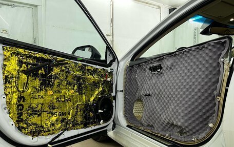 Toyota Camry, 2018 год, 2 950 000 рублей, 37 фотография