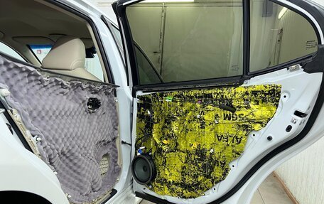 Toyota Camry, 2018 год, 2 950 000 рублей, 36 фотография