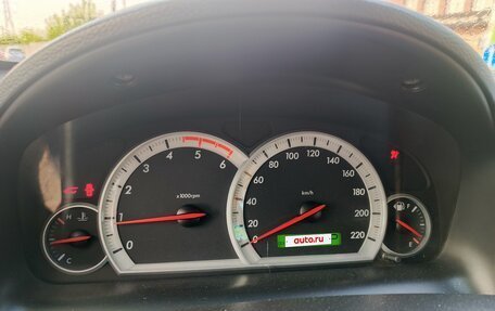 Daewoo Winstorm, 2007 год, 630 000 рублей, 7 фотография