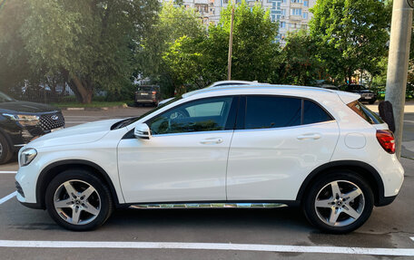 Mercedes-Benz GLA, 2018 год, 3 650 000 рублей, 5 фотография