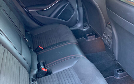 Mercedes-Benz GLA, 2018 год, 3 650 000 рублей, 17 фотография