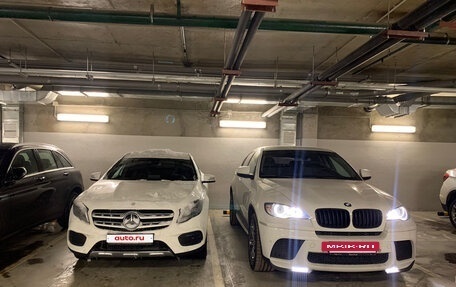 Mercedes-Benz GLA, 2018 год, 3 650 000 рублей, 24 фотография