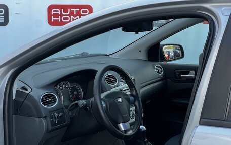 Ford Focus II рестайлинг, 2005 год, 429 990 рублей, 7 фотография