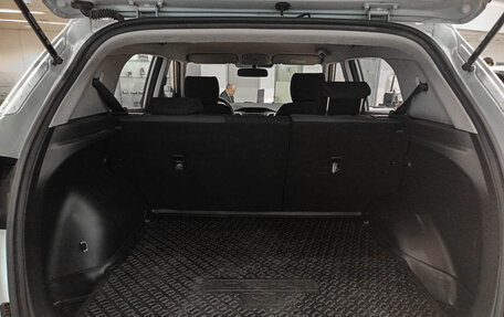 Hyundai Creta I рестайлинг, 2018 год, 1 767 000 рублей, 14 фотография
