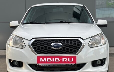 Datsun on-DO I рестайлинг, 2017 год, 450 000 рублей, 2 фотография