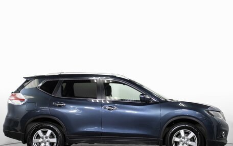 Nissan X-Trail, 2016 год, 1 595 000 рублей, 4 фотография