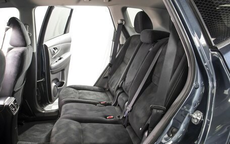 Nissan X-Trail, 2016 год, 1 595 000 рублей, 10 фотография