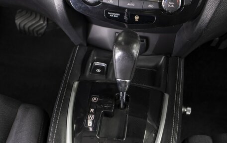 Nissan X-Trail, 2016 год, 1 595 000 рублей, 15 фотография