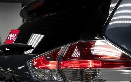 Nissan X-Trail, 2016 год, 1 595 000 рублей, 25 фотография