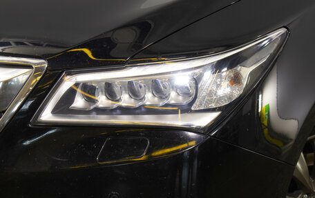 Acura MDX III рестайлинг, 2014 год, 3 099 000 рублей, 8 фотография