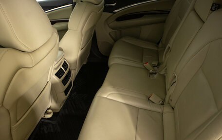 Acura MDX III рестайлинг, 2014 год, 3 099 000 рублей, 14 фотография