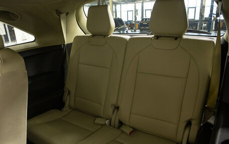 Acura MDX III рестайлинг, 2014 год, 3 099 000 рублей, 15 фотография