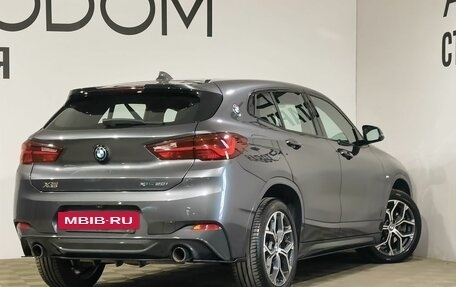 BMW X2, 2020 год, 3 490 000 рублей, 2 фотография