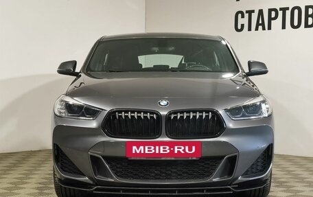 BMW X2, 2020 год, 3 490 000 рублей, 3 фотография