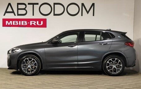 BMW X2, 2020 год, 3 490 000 рублей, 5 фотография