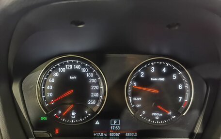 BMW X2, 2020 год, 3 490 000 рублей, 13 фотография
