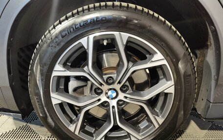 BMW X2, 2020 год, 3 490 000 рублей, 7 фотография