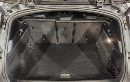BMW X2, 2020 год, 3 490 000 рублей, 9 фотография