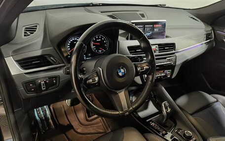 BMW X2, 2020 год, 3 490 000 рублей, 12 фотография