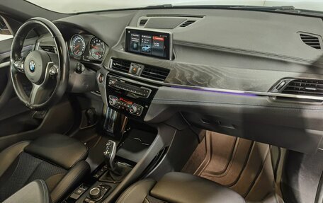 BMW X2, 2020 год, 3 490 000 рублей, 18 фотография