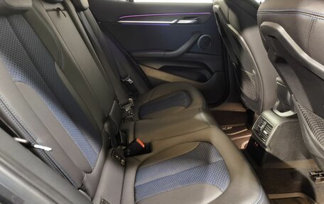 BMW X2, 2020 год, 3 490 000 рублей, 15 фотография