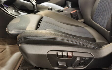 BMW X2, 2020 год, 3 490 000 рублей, 16 фотография