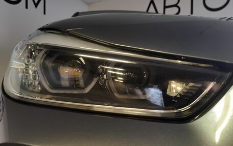 BMW X2, 2020 год, 3 490 000 рублей, 8 фотография