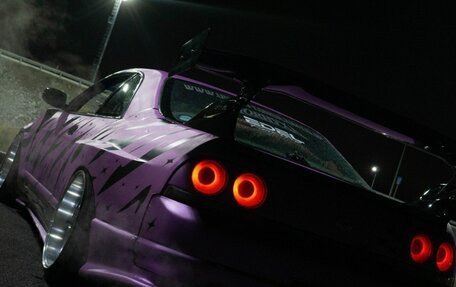 Nissan Skyline, 1994 год, 1 200 000 рублей, 12 фотография