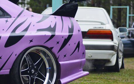 Nissan Skyline, 1994 год, 1 200 000 рублей, 5 фотография