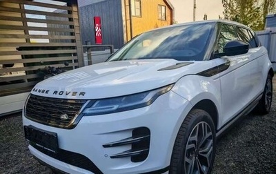 Land Rover Range Rover Evoque II, 2024 год, 5 650 000 рублей, 1 фотография