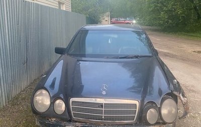 Mercedes-Benz E-Класс, 1997 год, 120 000 рублей, 1 фотография