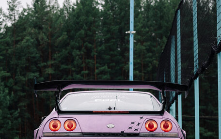 Nissan Skyline, 1994 год, 1 200 000 рублей, 18 фотография