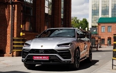 Lamborghini Urus I, 2018 год, 19 000 000 рублей, 1 фотография