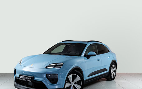Porsche Macan, 2024 год, 17 950 000 рублей, 1 фотография