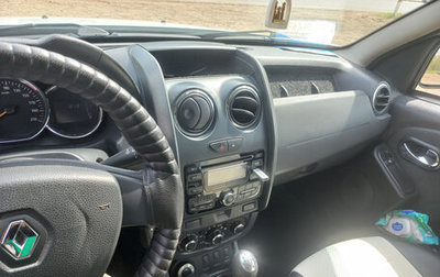 Renault Duster I рестайлинг, 2015 год, 1 200 000 рублей, 1 фотография