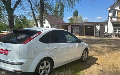 Ford Focus II рестайлинг, 2006 год, 610 000 рублей, 1 фотография