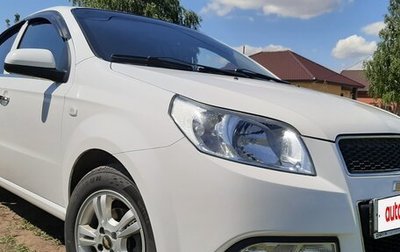 Chevrolet Nexia, 2021 год, 936 000 рублей, 1 фотография